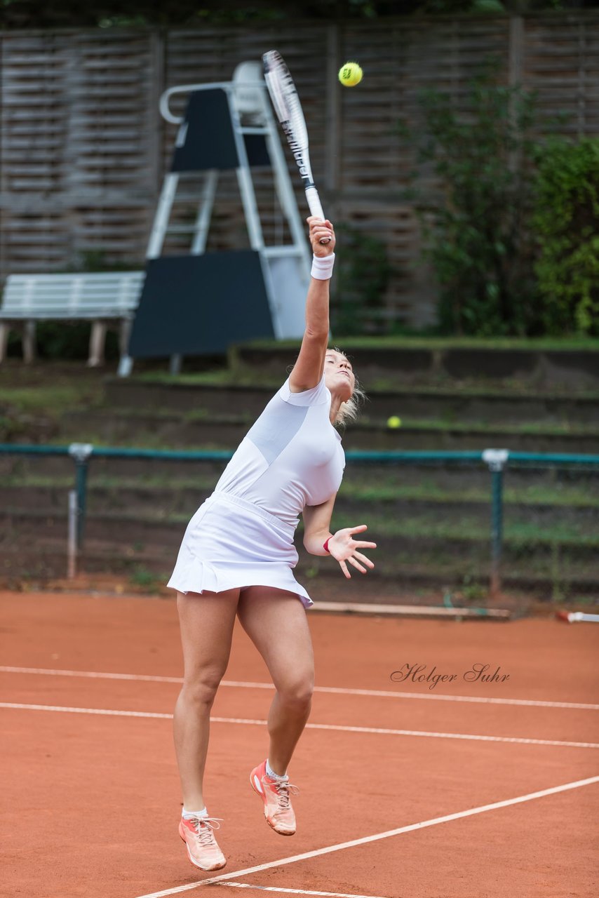 Bild 10 - BL Nord Der Club an der Alster - Bielefelder TTC : Ergebnis: 8:1